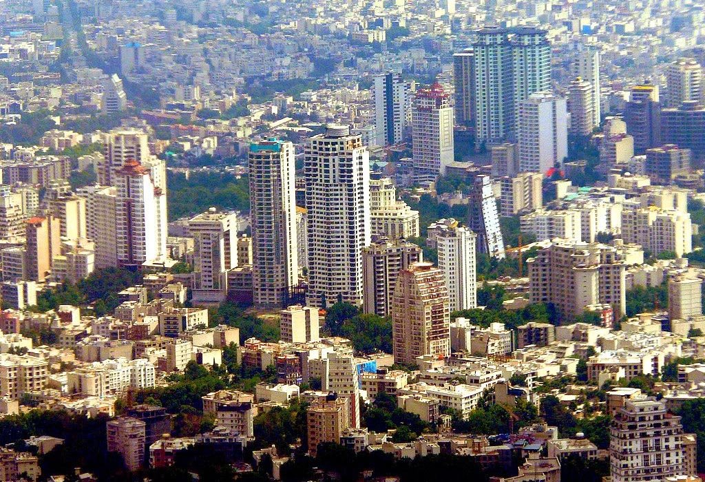 نکات کلیدی برای انتخاب پروژه پیش‌ فروش آپارتمان در تهران
